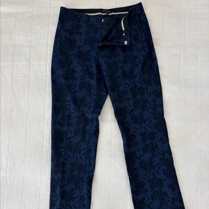 Banana Republic Women's Logan Dress Pant